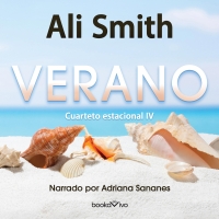 Audiolibro Verano (Summer)