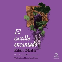 Audiolibro El castillo encantado (The Enchanted Castle)