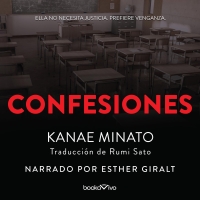 Audiolibro Confesiones (Kokohaku)
