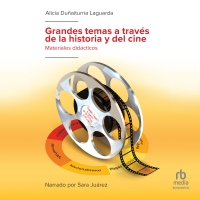 Audiolibro Grandes temas a través de la historia y del cine (Big Themes Through History and Film)