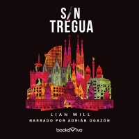 Audiolibro Sin tregua (Without a Truce)