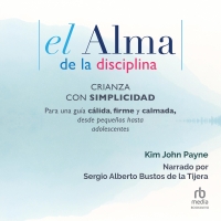 Audiolibro El alma de la disciplina (The Soul of Discipline)