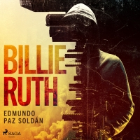 Audiolibro Billie Ruth