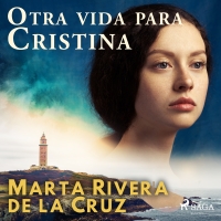 Audiolibro Otra vida para Cristina