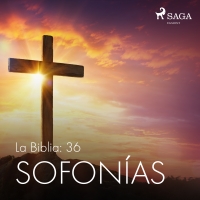 Audiolibro La Biblia: 36 Sofonías