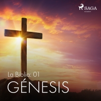 Audiolibro La Biblia: 01 Génesis