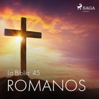 Audiolibro La Biblia: 45 Romanos