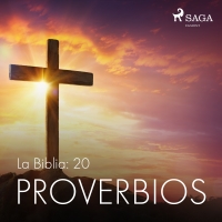 Audiolibro La Biblia: 20 Proverbios