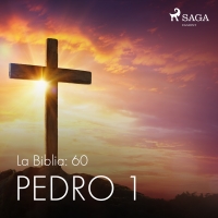 Audiolibro La Biblia: 60 Pedro 1