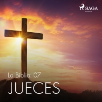 Audiolibro La Biblia: 07 Jueces
