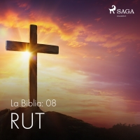 Audiolibro La Biblia: 08 Rut