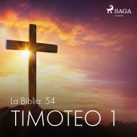 Audiolibro La Biblia: 54 Timoteo 1