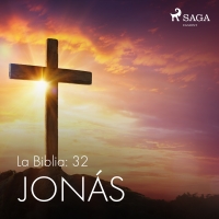 Audiolibro La Biblia: 32 Jonás