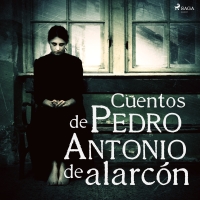 Audiolibro Cuentos de Pedro Antonio de Alarcón