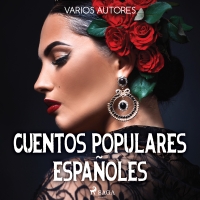 Audiolibro Cuentos populares españoles