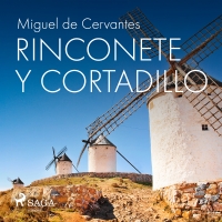 Audiolibro Rinconete y Cortadillo