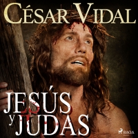 Audiolibro Jesús y Judas