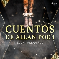 Audiolibro Cuentos de Allan Poe I