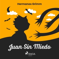 Audiolibro Juan Sin Miedo