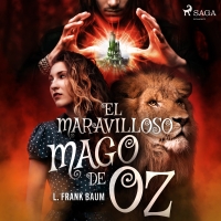 Audiolibro El maravilloso mago de Oz