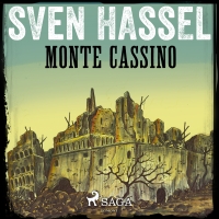 Audiolibro Monte Cassino