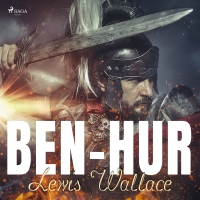 Audiolibro Ben-Hur