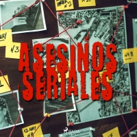 Audiolibro Asesinos seriales