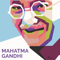 Audiolibro Mahatma Gandhi