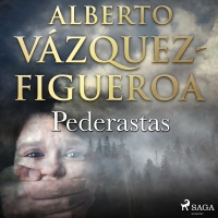 Audiolibro Pederastas