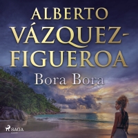 Audiolibro Bora Bora