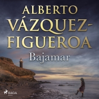 Audiolibro Bajamar