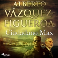 Audiolibro Ciudadano Max