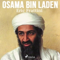 Audiolibro Osama Bin laden: la espada de Alá