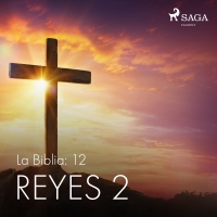 Audiolibro La Biblia: 12 Reyes 2