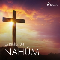 Audiolibro La Biblia: 34 Nahúm