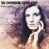 Audiolibro Sir Dominic Ferránd - Dramatizado