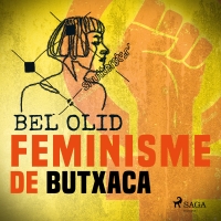 Audiolibro Feminisme de butxaca