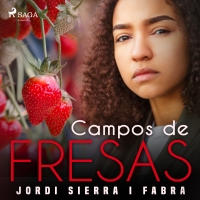 Audiolibro Campos de fresas