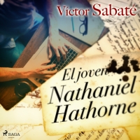 Audiolibro El joven Nathaniel Hathorne