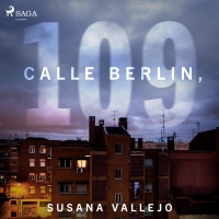 Audiolibro Calle Berlin, 109