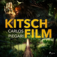 Audiolibro Kitschfilm