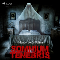 Audiolibro Somnium Tenebris