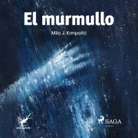 Audiolibro El murmullo