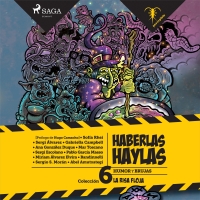 Audiolibro Haberlas haylas