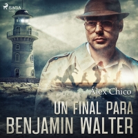 Audiolibro Un final para Benjamin Walter