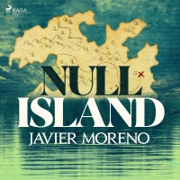 Audiolibro Null Island