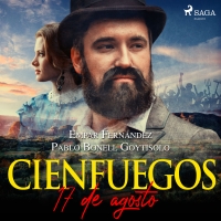 Audiolibro Cienfuegos, 17 de agosto