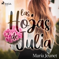 Audiolibro Las hojas de Julia