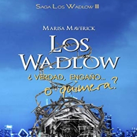 Audiolibro Los Wadlow III