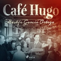 Audiolibro Café Hugo